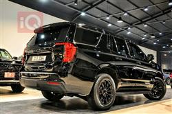 جي ام سي يوكون